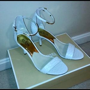 Michael Kors sandals